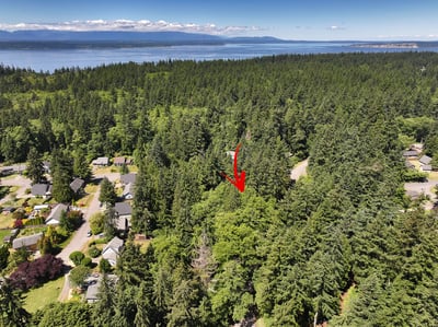 XXXX George Dr, Clinton, WA