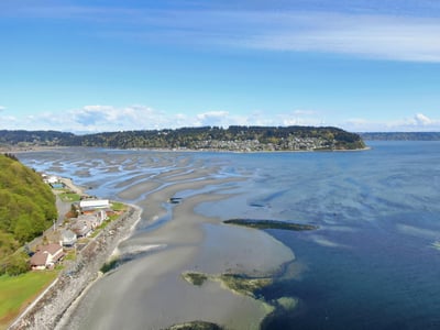 XXXX George Dr, Clinton, WA