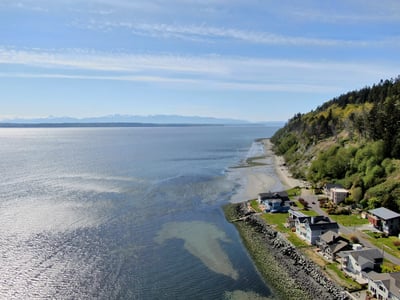 XXXX George Dr, Clinton, WA
