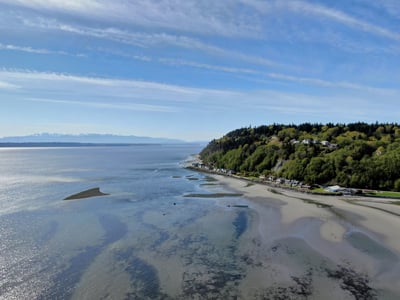 XXXX George Dr, Clinton, WA