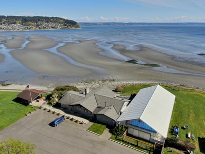 XXXX George Dr, Clinton, WA
