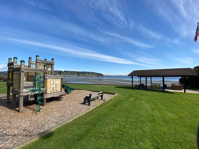 XXXX George Dr, Clinton, WA
