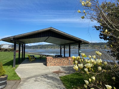 XXXX George Dr, Clinton, WA