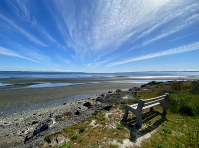 XXXX George Dr, Clinton, WA