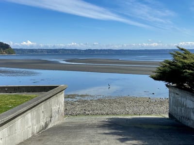 XXXX George Dr, Clinton, WA