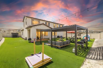 28631 Bloom Ln, Santa Clarita, CA