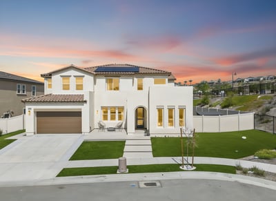 28631 Bloom Ln, Santa Clarita, CA