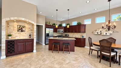78635 Blooming Court, Palm Desert, CA