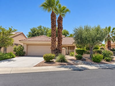 78635 Blooming Court, Palm Desert, CA
