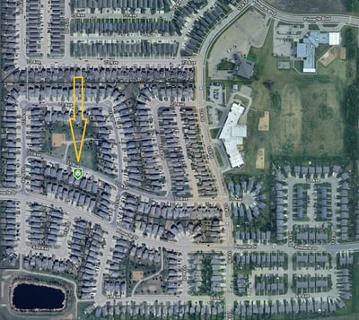 11513 71 Avenue, Grande Prairie, AB