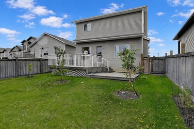 11513 71 Avenue, Grande Prairie, AB