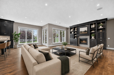 4 Aspen Cliff Close SW, Calgary, AB