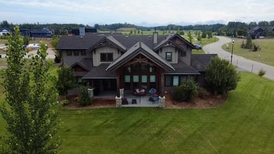 5700 Poplar Lane Taylor Estates, Rural Grande Prairie No. 1, County of, AB