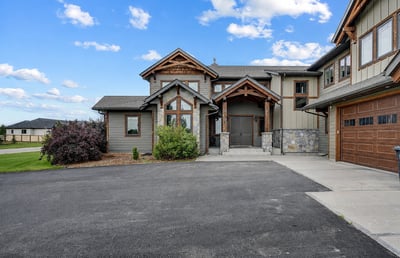 5700 Poplar Lane Taylor Estates, Rural Grande Prairie No. 1, County of, AB