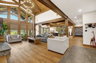 5700 Poplar Lane Taylor Estates, Rural Grande Prairie No. 1, County of, AB