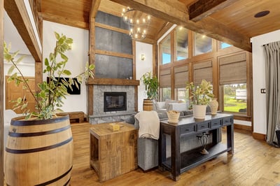 5700 Poplar Lane Taylor Estates, Rural Grande Prairie No. 1, County of, AB