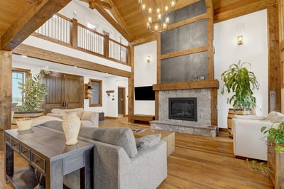 5700 Poplar Lane Taylor Estates, Rural Grande Prairie No. 1, County of, AB