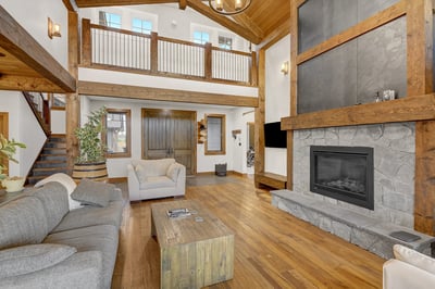5700 Poplar Lane Taylor Estates, Rural Grande Prairie No. 1, County of, AB
