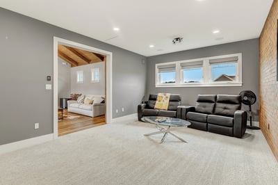 5700 Poplar Lane Taylor Estates, Rural Grande Prairie No. 1, County of, AB