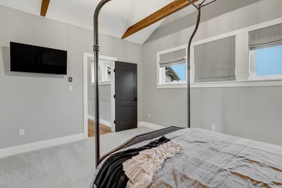 5700 Poplar Lane Taylor Estates, Rural Grande Prairie No. 1, County of, AB