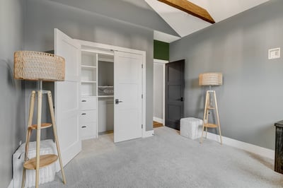 5700 Poplar Lane Taylor Estates, Rural Grande Prairie No. 1, County of, AB