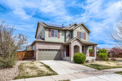 25283 E 2nd Avenue, Aurora, CO