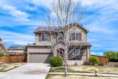 25283 E 2nd Avenue, Aurora, CO