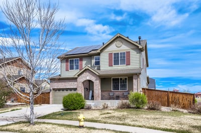 25283 E 2nd Avenue, Aurora, CO