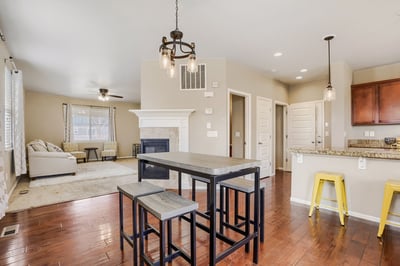 25283 E 2nd Avenue, Aurora, CO