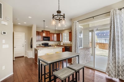 25283 E 2nd Avenue, Aurora, CO