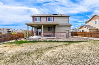 25283 E 2nd Avenue, Aurora, CO