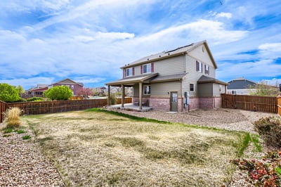 25283 E 2nd Avenue, Aurora, CO