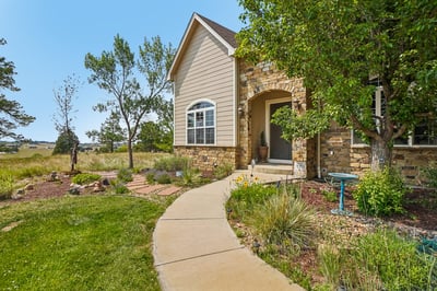 11646 Dunrich Road, Parker, CO