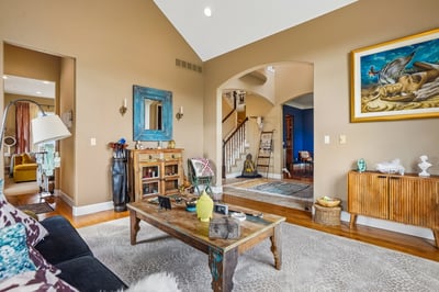 11646 Dunrich Road, Parker, CO