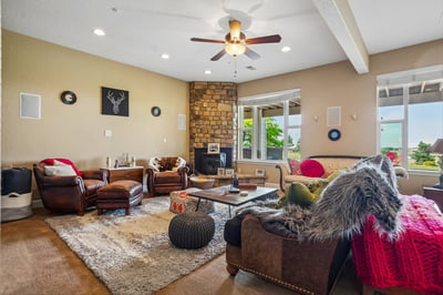 11646 Dunrich Road, Parker, CO
