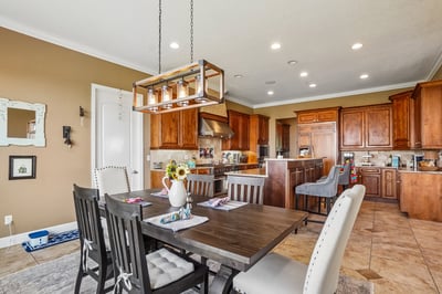 11646 Dunrich Road, Parker, CO