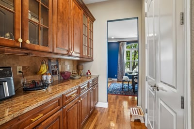 11646 Dunrich Road, Parker, CO