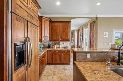 11646 Dunrich Road, Parker, CO