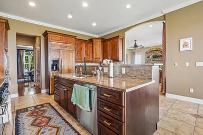 11646 Dunrich Road, Parker, CO