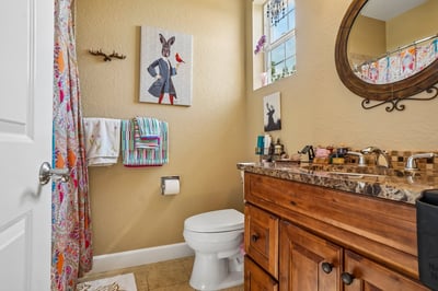 11646 Dunrich Road, Parker, CO