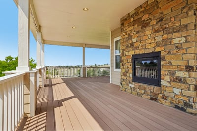 11646 Dunrich Road, Parker, CO