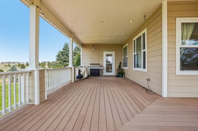 11646 Dunrich Road, Parker, CO