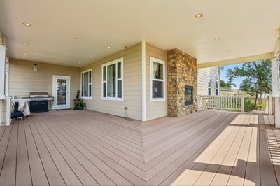 11646 Dunrich Road, Parker, CO