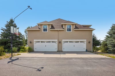 11646 Dunrich Road, Parker, CO