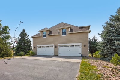 11646 Dunrich Road, Parker, CO