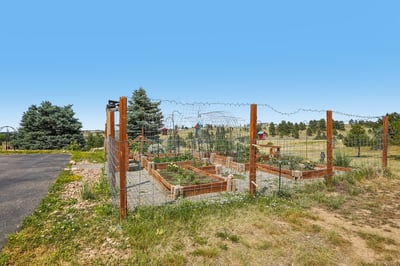 11646 Dunrich Road, Parker, CO