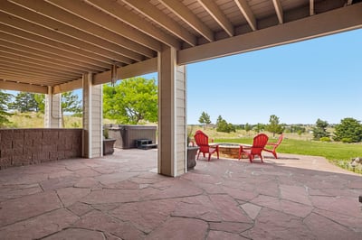 11646 Dunrich Road, Parker, CO