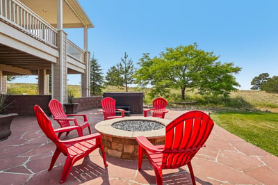 11646 Dunrich Road, Parker, CO