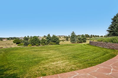 11646 Dunrich Road, Parker, CO
