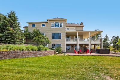 11646 Dunrich Road, Parker, CO